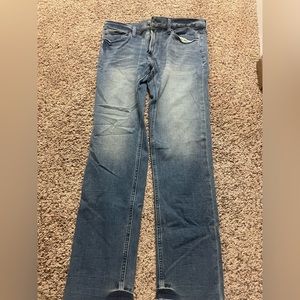 Mens express jeans